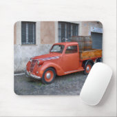Fiat 1100 Lieferwagen Mousepad (Mit Mouse)