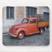 Fiat 1100 Lieferwagen Mousepad (Vorne)