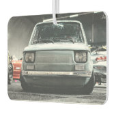 Fiat 126p Tuning Autolufterfrischer (Links)