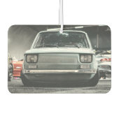 Fiat 126p Tuning Autolufterfrischer (Vorderseite)