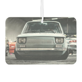 Fiat 126p Tuning Autolufterfrischer