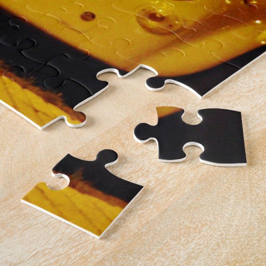 Fiat 500 Abarth. Puzzle (Seite)