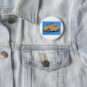Fiat 500 button (Beispiel)
