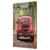 Fiat 500 Car Klemmbrett (Links)