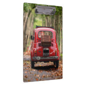 Fiat 500 Car Klemmbrett (Rechts)