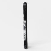 Fiat 500, Cinquecento in Italien Case-Mate iPhone Hülle (Hinten/Links)