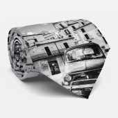 Fiat 500, cinquecento in Italien, klassisches Krawatte (Gerollt)