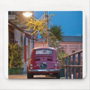 Fiat 500, Cinquecento Mousepad