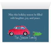 Fiat 500 in der Stadt individuell anpassbar (Innenansicht Horizontal (Unten))