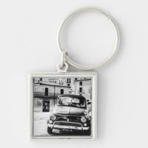 Fiat 500 in Italien Retro-Reisegeschenke