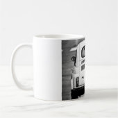 Fiat 500 in Rom Kaffeetasse (Links)