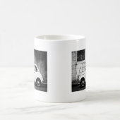 Fiat 500 Rom Kaffeetasse (Mittel)
