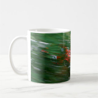 Fiat 500 Topolino Kaffeetasse