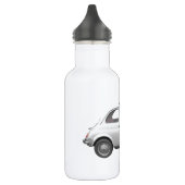 Fiat 500 trinkflasche (Links)