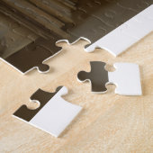 FIAT AMOR SEMPER FIDELIS S. GEORGIE TRIBVTE IH☧SV PUZZLE (Seite)