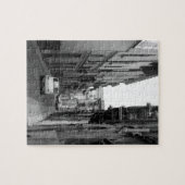 Fiat Cinquecento in Verona Puzzle (Horizontal)