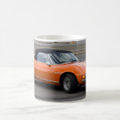 Fiat Dino Spider Kaffeetasse (Mittel)