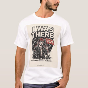 FIAT IST EIN BETRUG - Bitcoin Herren T-Shirt