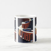 Fiat Kaffeetasse (Mittel)