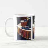 Fiat Kaffeetasse (Links)