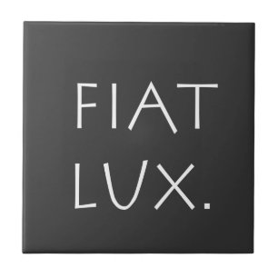 Fiat Lux Fliese