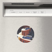 Fiat Magnet (In Situ (Geschirrspüler))