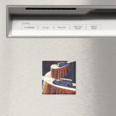 Fiat Magnet (In Situ (Geschirrspüler))