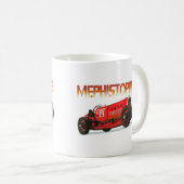 Fiat Mephistopheles Kaffeetasse (VorderseiteRechts)