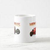 Fiat Mephistopheles Kaffeetasse (Mittel)