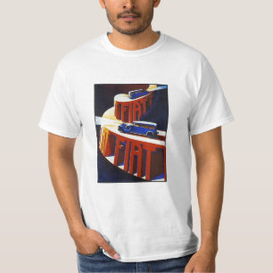 Fiat T-Shirt