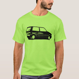 FIAT UNO TURBO T-Shirt