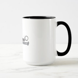 Fiats-Spinnen-Tasse 2000 Tasse