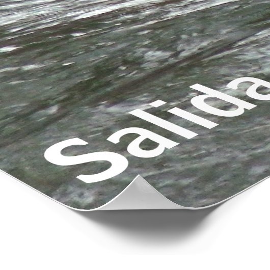 FIBArk Poster (Ecke)