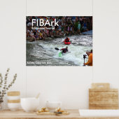 FIBArk Poster (Küche)