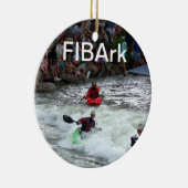 FIBArk Verzierung Keramik Ornament (Rechts)