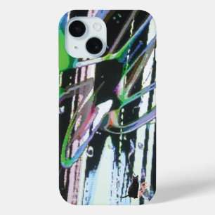 Fiberous-KC-Image Case-Mate iPhone Hülle