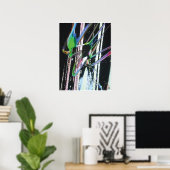 Fiberous-KC-Image Poster (Heimbüro)