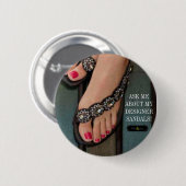 fibi u. Cloknopf Button (Vorne & Hinten)