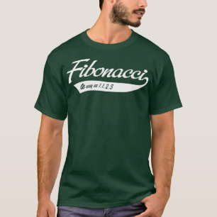 Fibonacci 1 T-Shirt