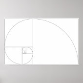 Fibonacci_Blocks Poster (Vorne)