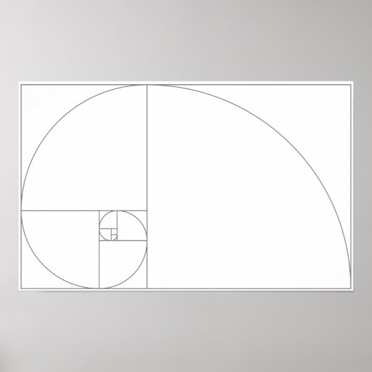 Fibonacci_Blocks Poster (Vorne)