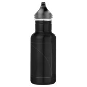 Fibonacci_Blocks Trinkflasche (Rechts)