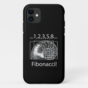 Fibonacci! Case-Mate iPhone Hülle