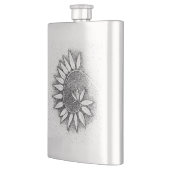 Fibonacci Flachmann (Links)