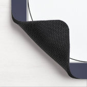 Fibonacci gewundenes mousepad (Ecke)