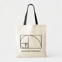 Fibonacci golden ratio - einzigartige mathematisch