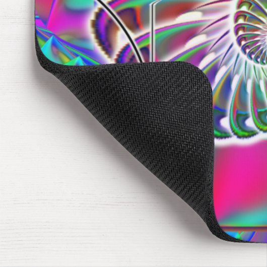 Fibonacci Mousepad (Ecke)