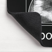 Fibonacci Mousepad (Ecke)