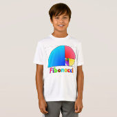 Fibonacci T-Shirt (Vorne ganz)