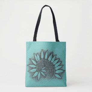 Fibonacci Tasche